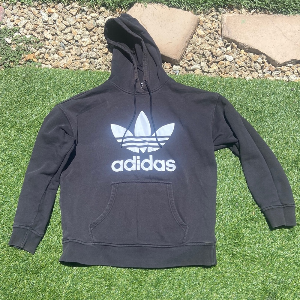 Adidas Hoodie